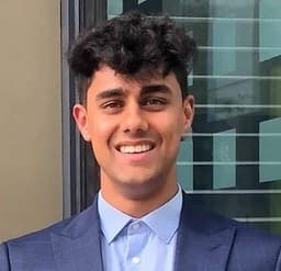 Himesh Mehta