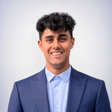 Himesh Mehta